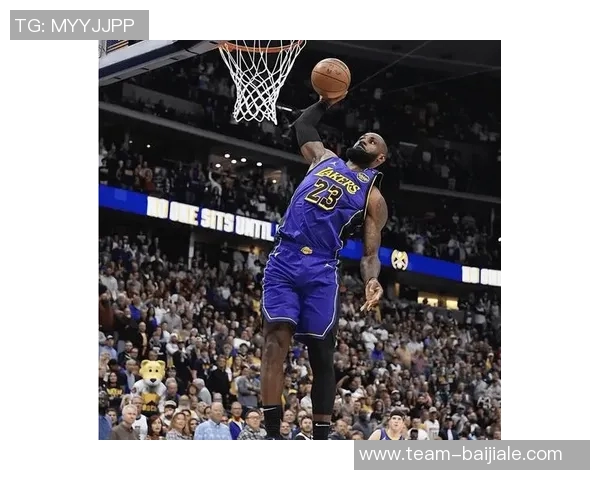 湖人连败原因不在詹姆斯而是东部伤病困扰球队表现下滑